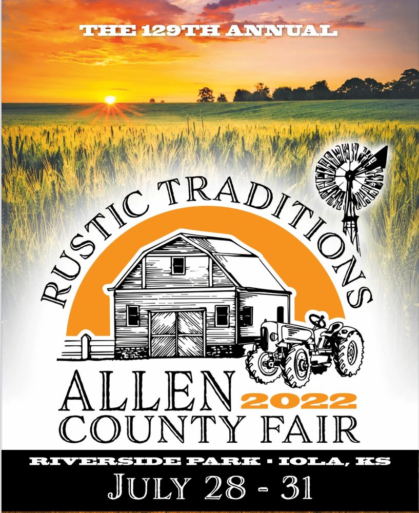 Allen County Fair